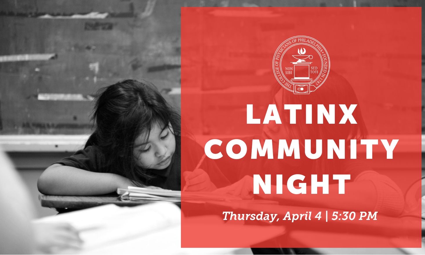 Latinx Community Night
